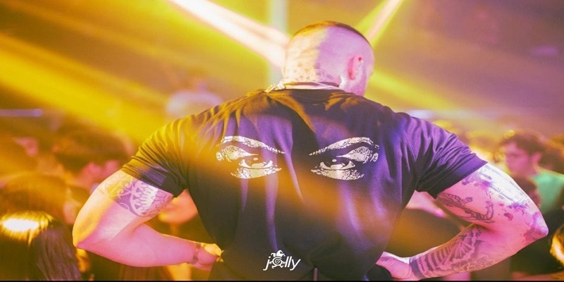 Prime Security al Jolly